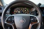 Cadillac Escalade 4WD Luxury 2015 года